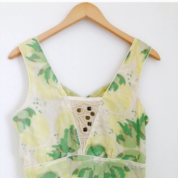 Free People Dress size 0 (NEW) NWT - Picture 3 of 5